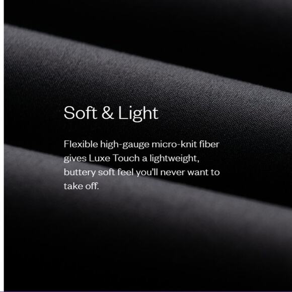 Ministry of Supply Luxe Touch Tee - Picture 8 of 13